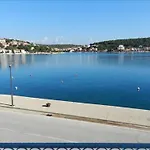 Milka With Sea View
