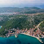 Milka With Sea View * Tisno