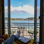 Milka With Sea View Tisno