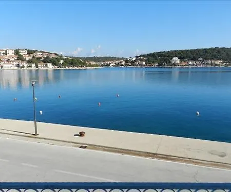 Milka With Sea View