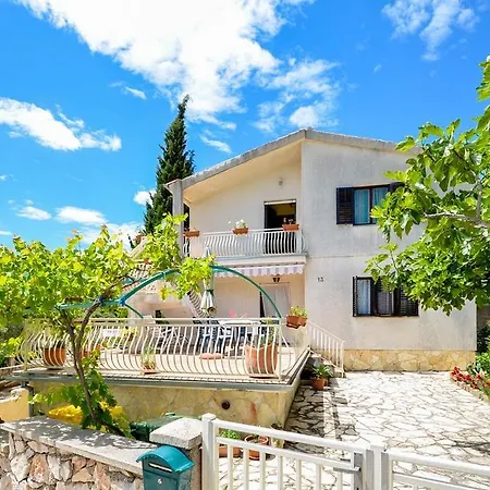 Apartamento Milka With Sea View *