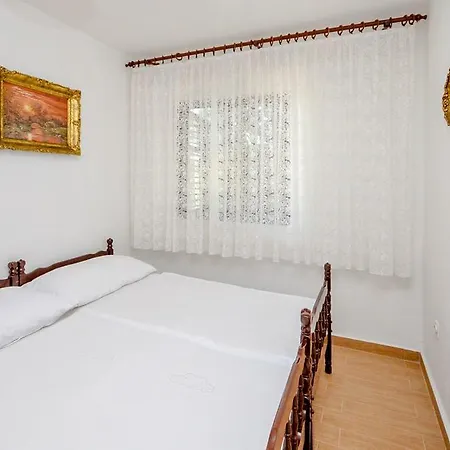 Milka Apartment