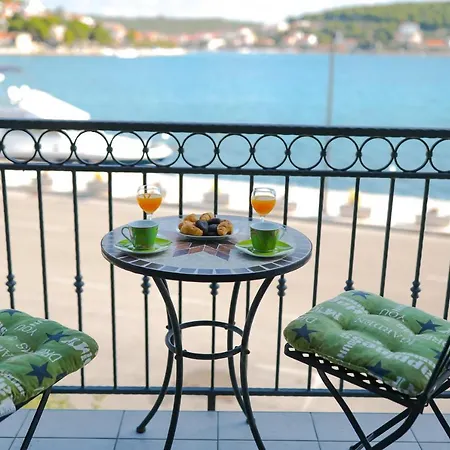 Apartamento Milka With Sea View *