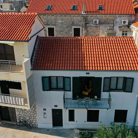 Milka With Sea View Apartamento