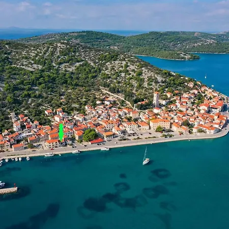 Milka With Sea View *