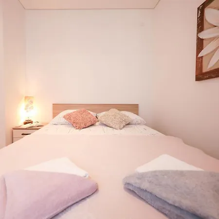 Milka With Sea View * Tisno