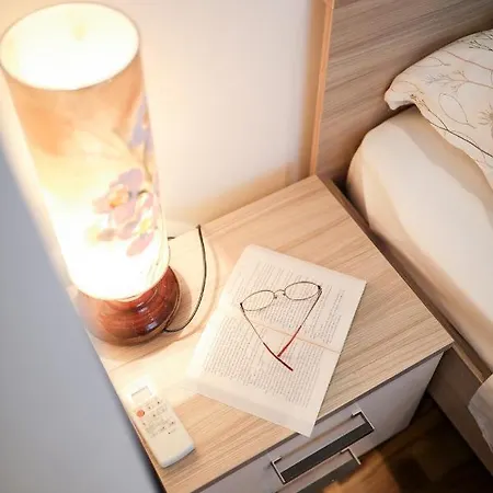 Apartment Milka Tisno