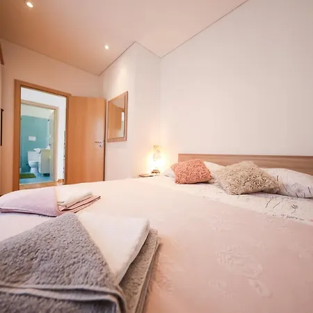 Apartamento Milka With Sea View Tisno