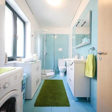 Apartment Milka