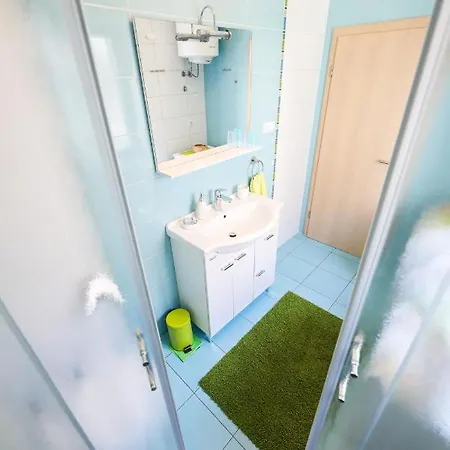 Milka Apartment