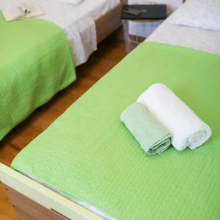 Milka Apartment *