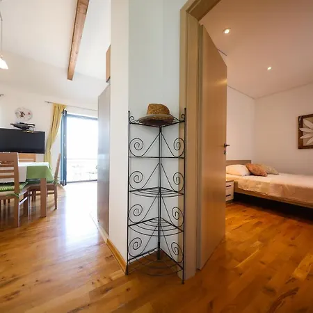 Apartment Milka *