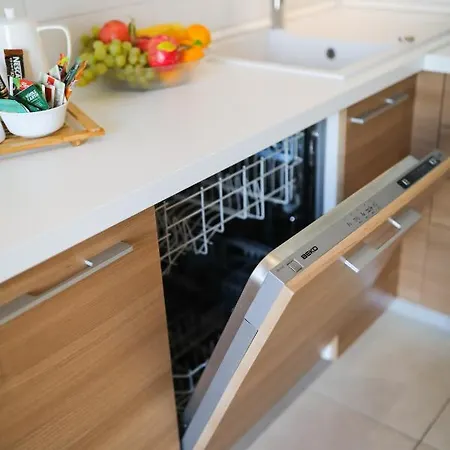 Milka With Sea View * Tisno