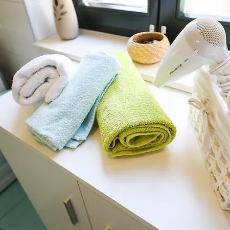 Apartamento Milka With Sea View *