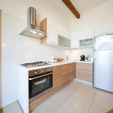 Milka Apartment
