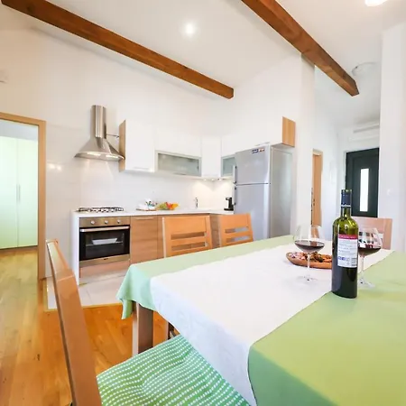 Apartamento Milka With Sea View