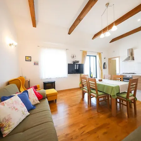 Apartment Milka *