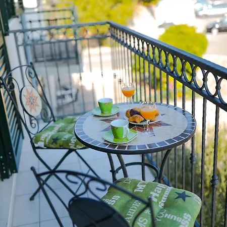 Apartamento Milka With Sea View *