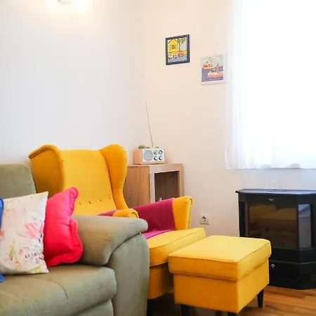 Milka With Sea View Tisno