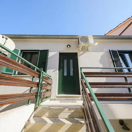 Milka Apartment