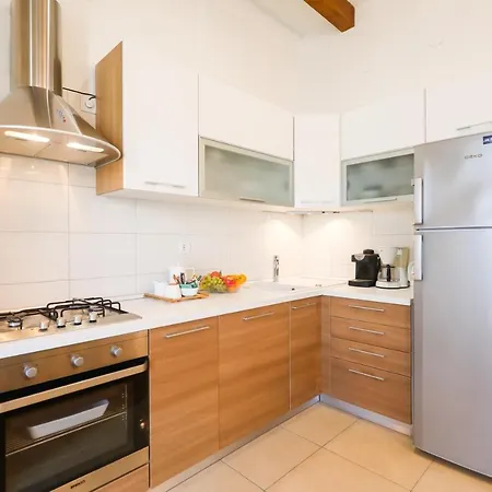 Milka With Sea View *