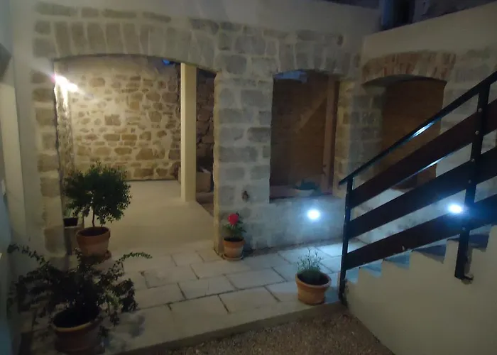 Appartement Milka With Sea View *