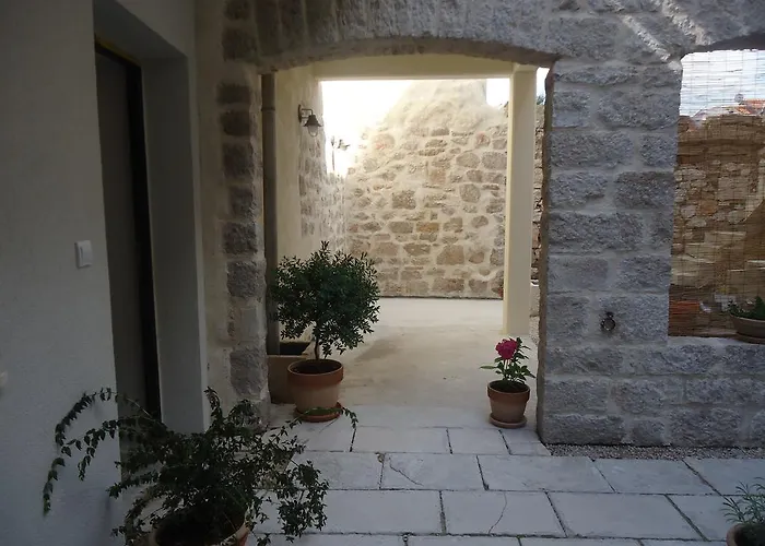 Milka With Sea View * Tisno