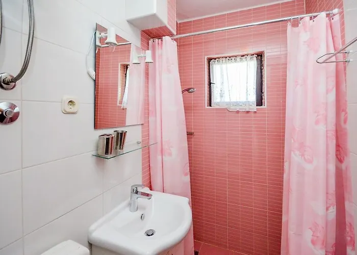 Appartement Milka With Sea View Tisno