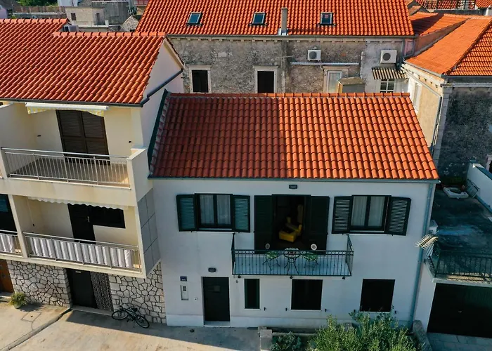 Milka With Sea View Апартаменты