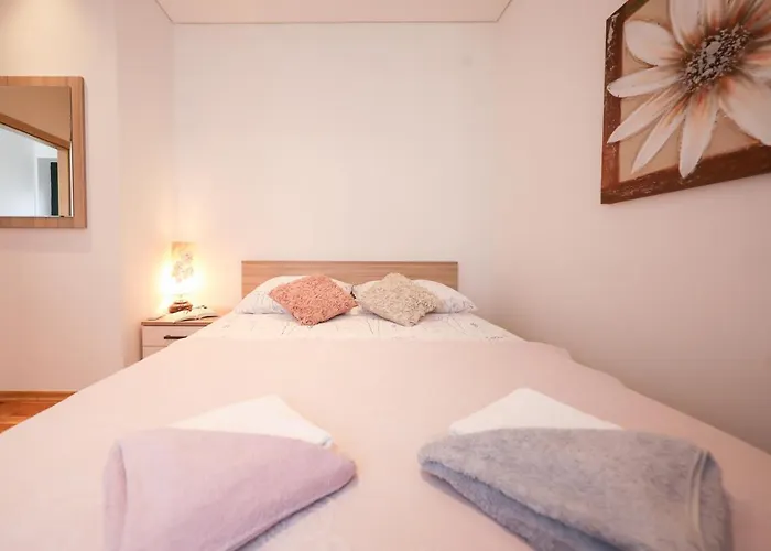 Milka With Sea View * Tisno