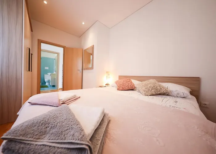 Appartement Milka With Sea View Tisno