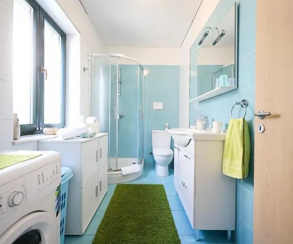 Appartement Milka With Sea View