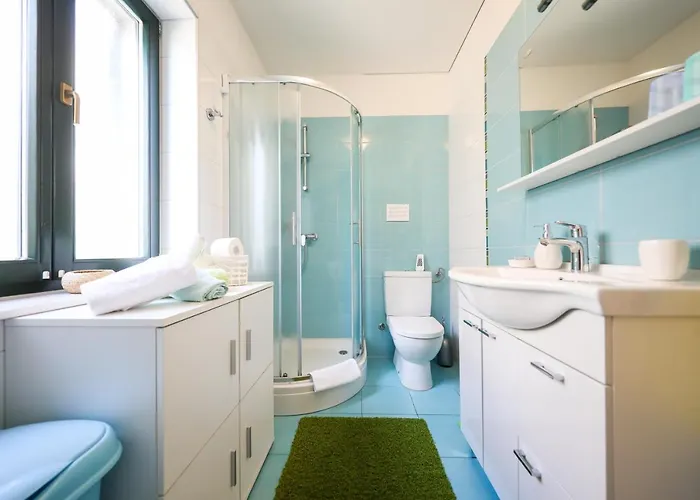 Milka With Sea View *