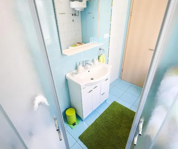 Milka With Sea View Appartement