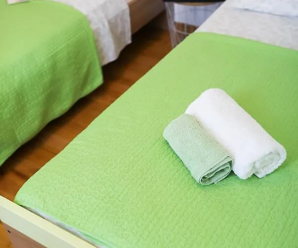 Milka With Sea View Appartement *