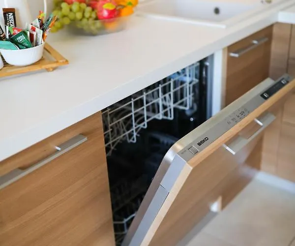 Milka With Sea View * Tisno