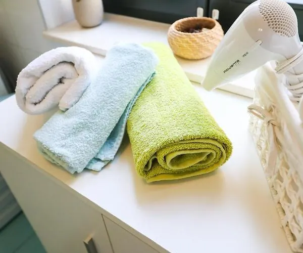 Апартаменты Milka With Sea View *