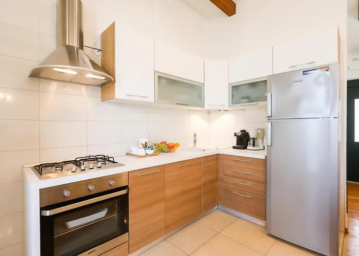 Milka With Sea View *